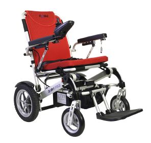 Dash-E Fold
